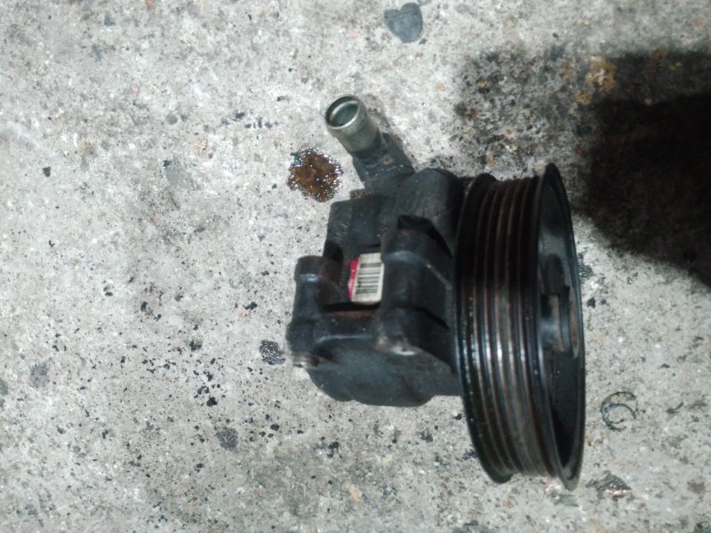 Насос гидроусилителя руля, 3500 рублей, Мытищи