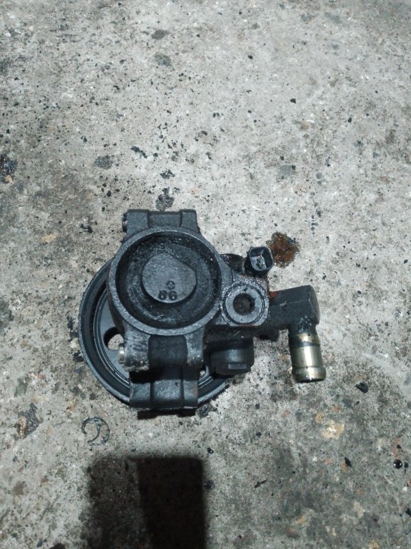 Насос гидроусилителя руля, 3500 рублей, Мытищи