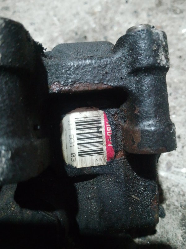 Насос гидроусилителя руля, 3500 рублей, Мытищи