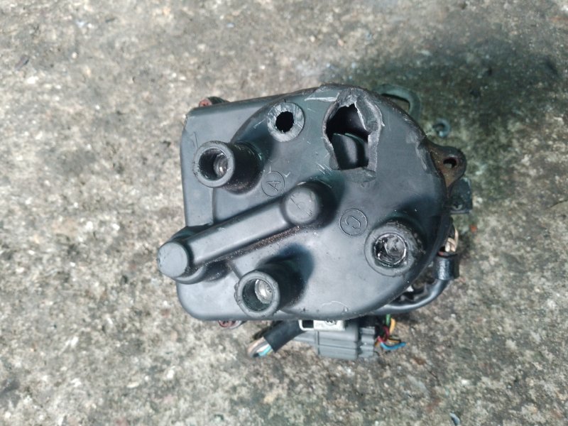 Трамблер, 7500 рублей, Мытищи