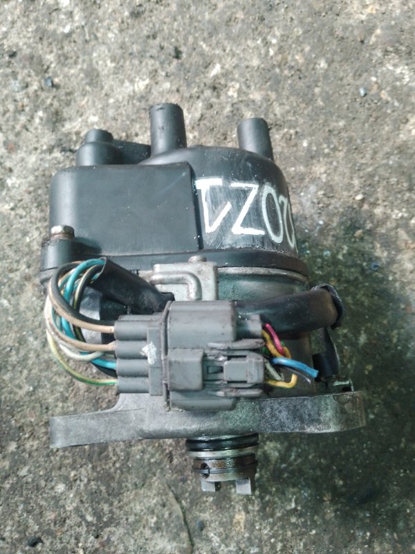 Трамблер, 7500 рублей, Мытищи