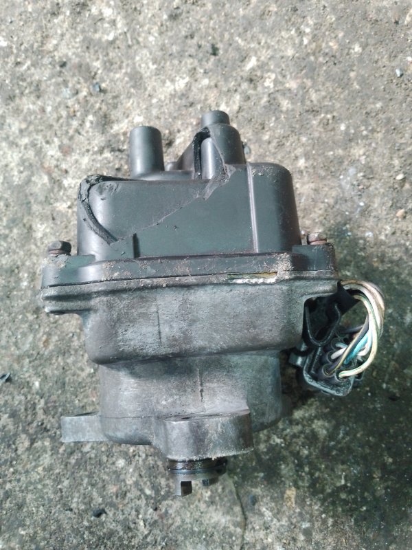 Трамблер, 7500 рублей, Мытищи