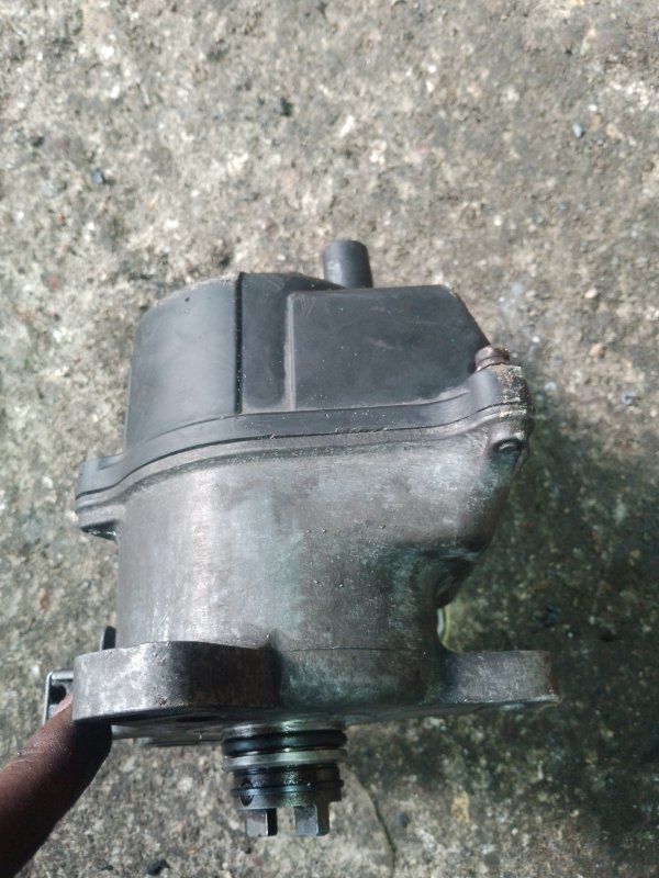 Трамблер, 7500 рублей, Мытищи