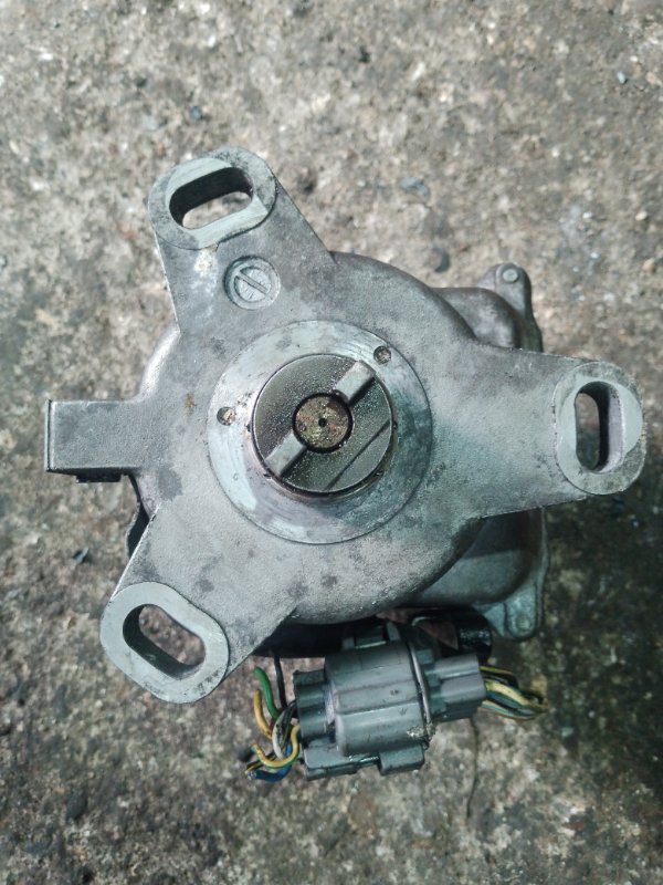 Трамблер, 7500 рублей, Мытищи