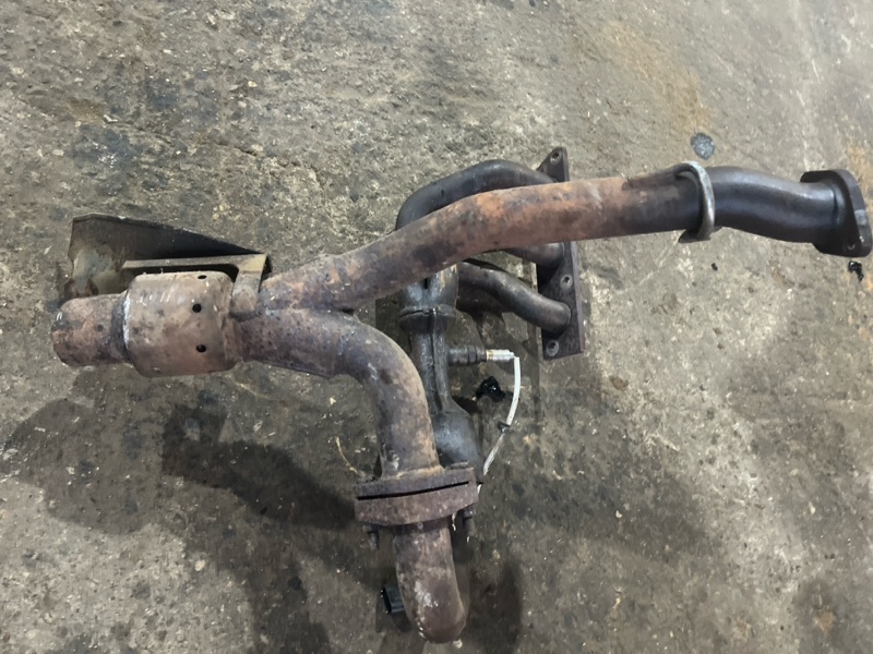 Выпускной коллектор, 5000 рублей, Мытищи