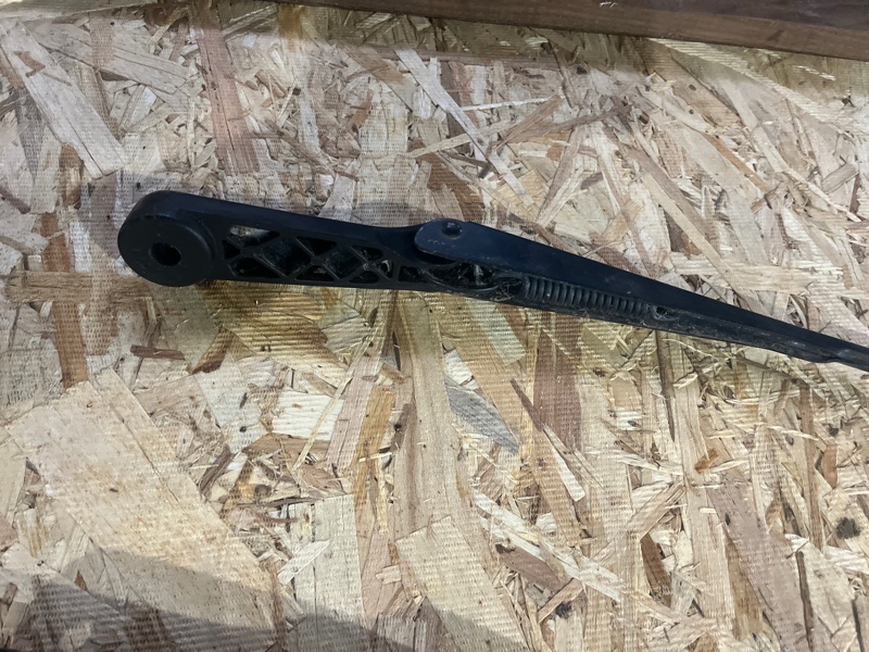 Рычаг стеклоочистителя, 4000 рублей, Мытищи