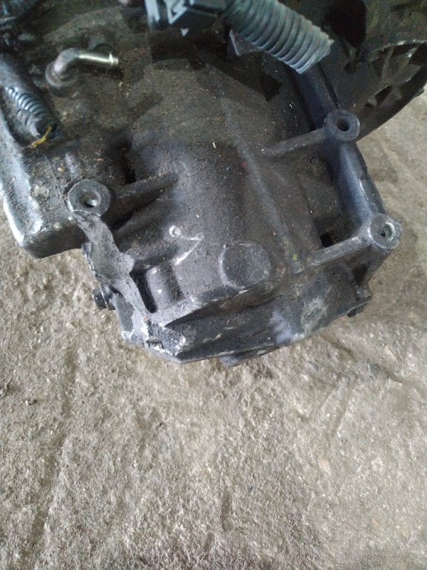 МКПП, 55000 рублей, Мытищи