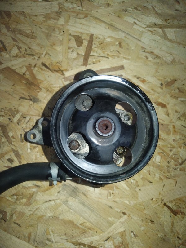 Насос гидроусилителя руля, 6500 рублей, Мытищи