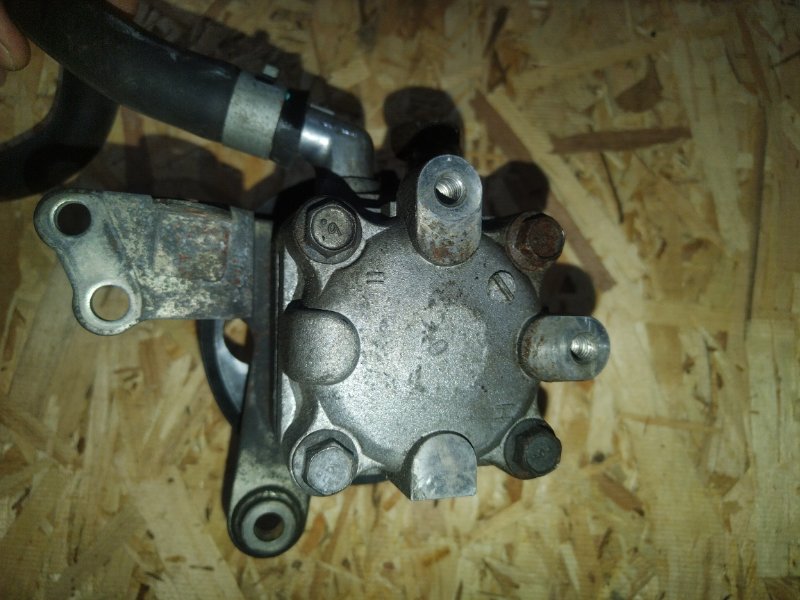 Насос гидроусилителя руля, 6500 рублей, Мытищи