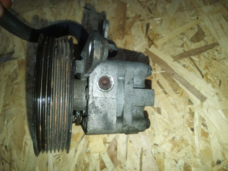 Насос гидроусилителя руля, 6500 рублей, Мытищи