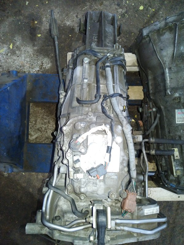 АКПП, 38000 рублей, Мытищи