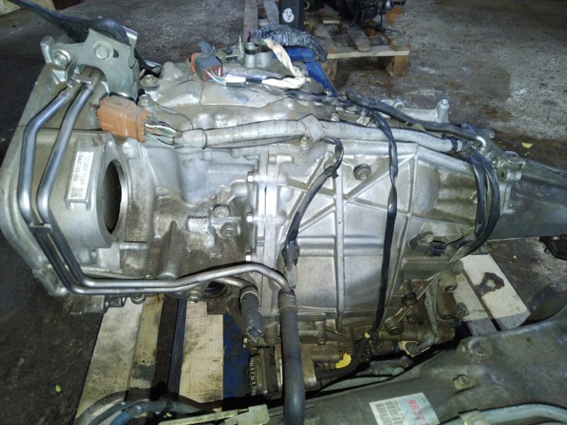 АКПП, 38000 рублей, Мытищи