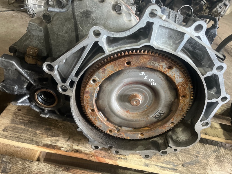 АКПП, 20000 рублей, Мытищи