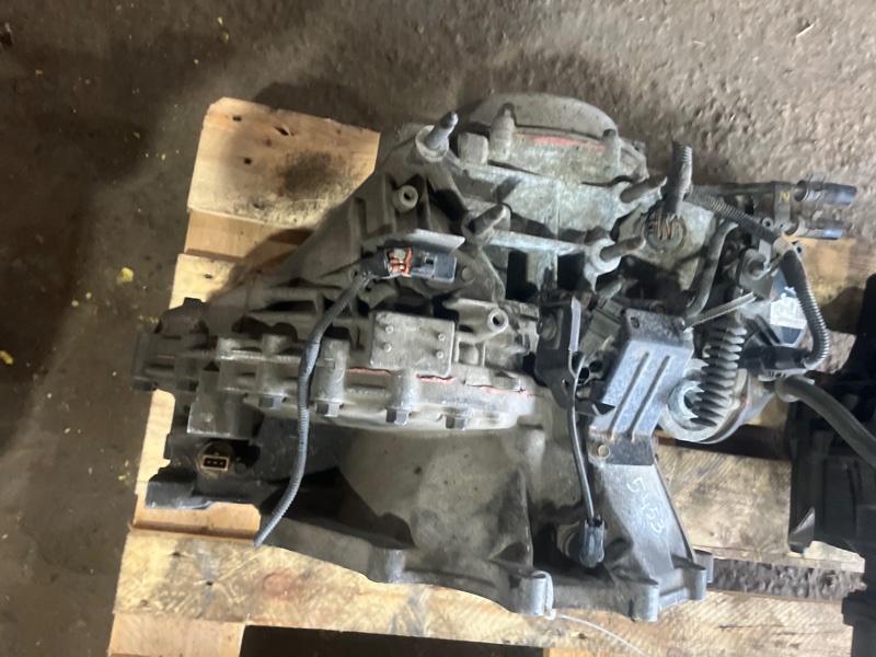 АКПП, 20000 рублей, Мытищи