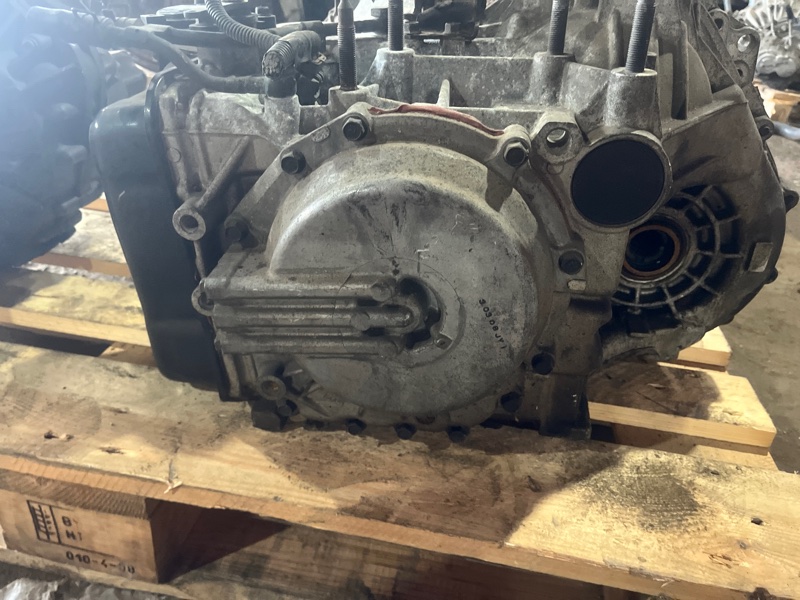 АКПП, 20000 рублей, Мытищи