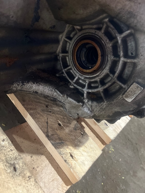 АКПП, 20000 рублей, Мытищи