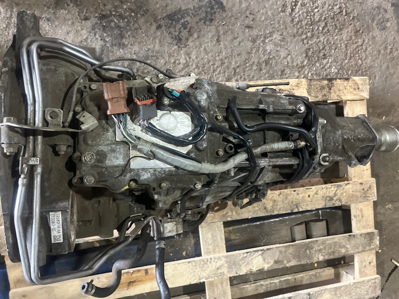 Вариатор, 90000 рублей, Мытищи