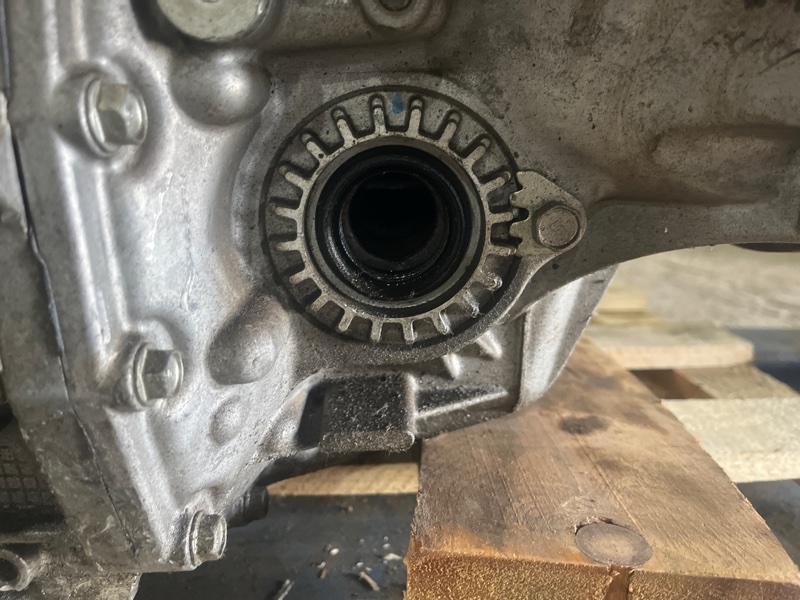 Вариатор, 90000 рублей, Мытищи