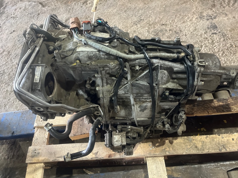 Вариатор, 90000 рублей, Мытищи