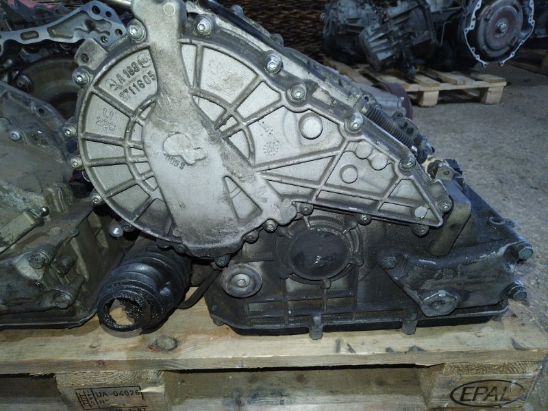 Вариатор, 55000 рублей, Мытищи