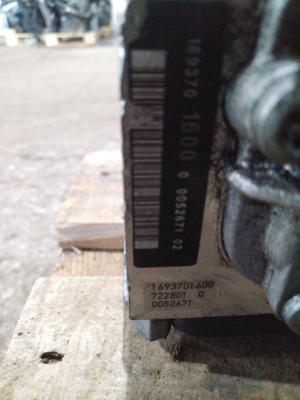 Вариатор, 55000 рублей, Мытищи