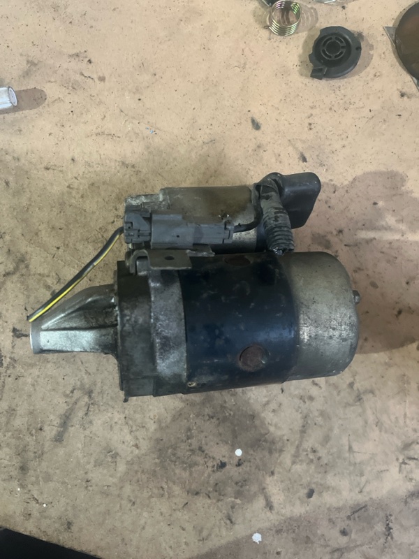 Стартер, 4000 рублей, Мытищи