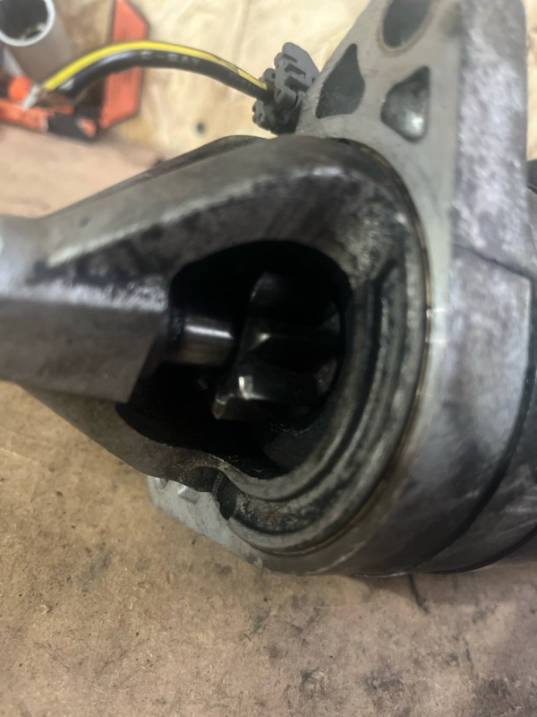 Стартер, 4000 рублей, Мытищи