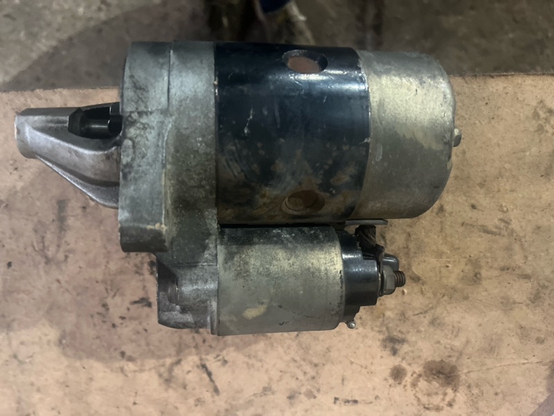 Стартер, 4000 рублей, Мытищи