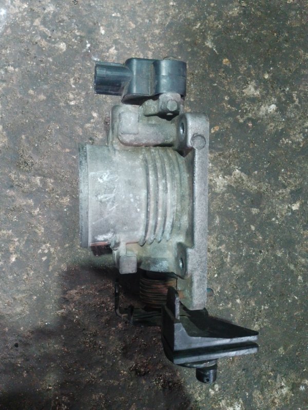 Дроссельная заслонка, 3500 рублей, Мытищи