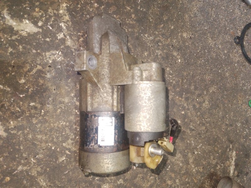 Стартер, 2500 рублей, Мытищи