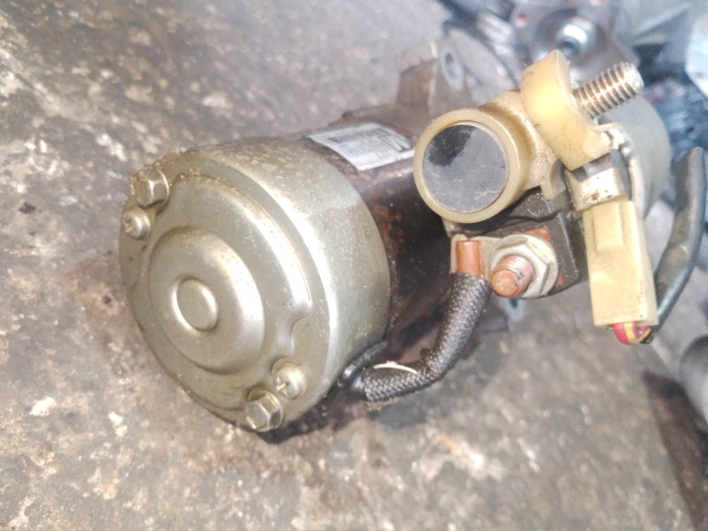 Стартер, 2500 рублей, Мытищи