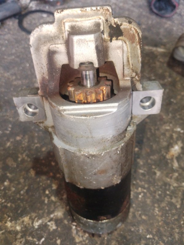 Стартер, 2500 рублей, Мытищи