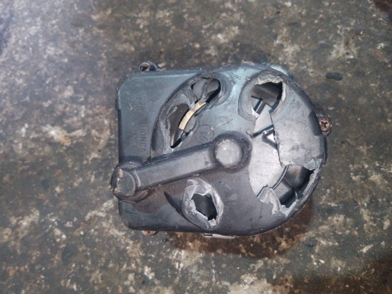 Трамблер, 7500 рублей, Мытищи