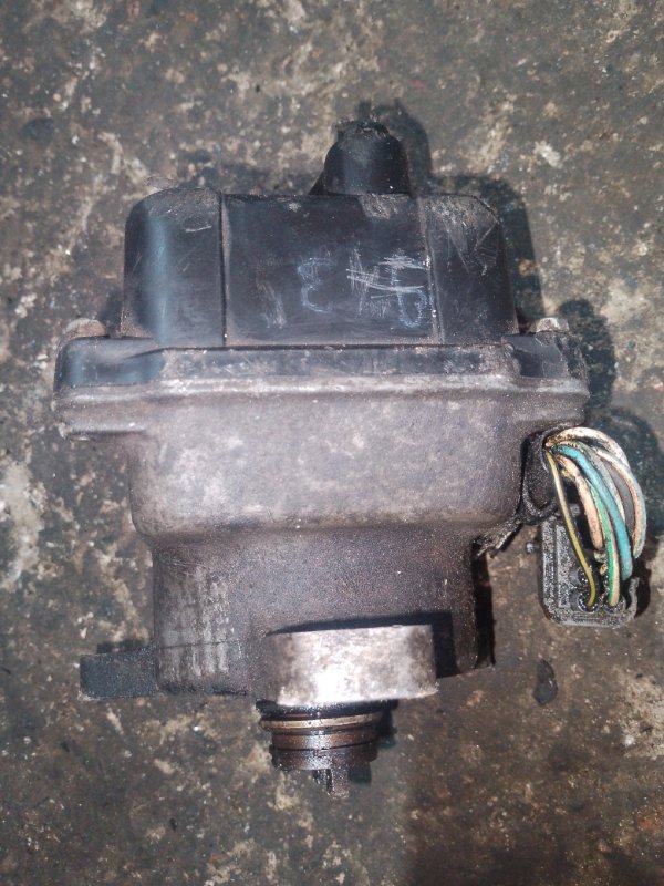 Трамблер, 7500 рублей, Мытищи