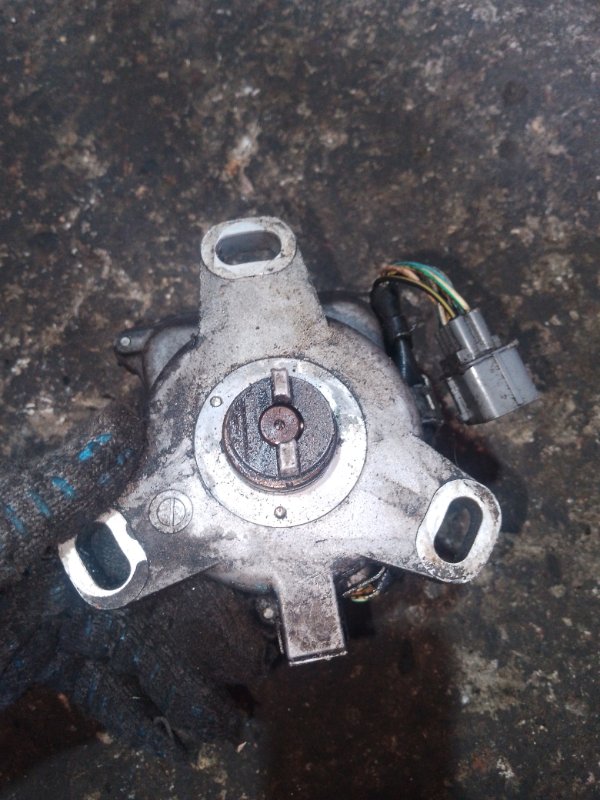 Трамблер, 7500 рублей, Мытищи