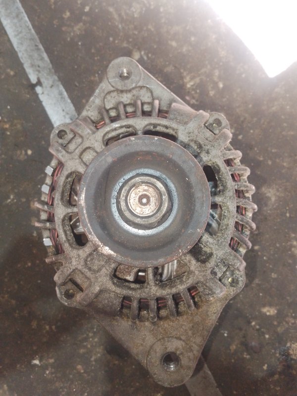 Генератор, 6500 рублей, Мытищи