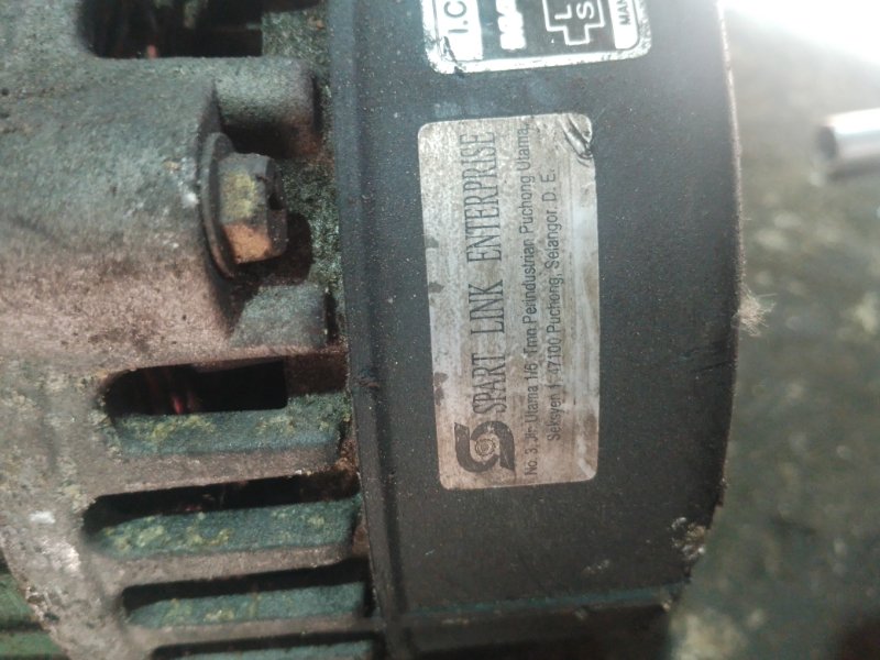 Генератор, 6500 рублей, Мытищи