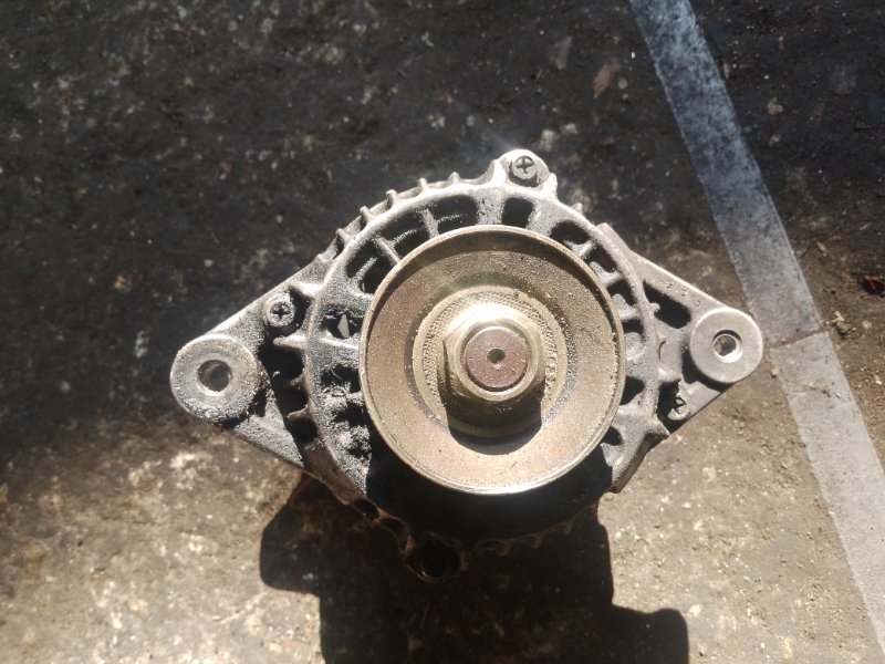 Генератор, 4500 рублей, Мытищи