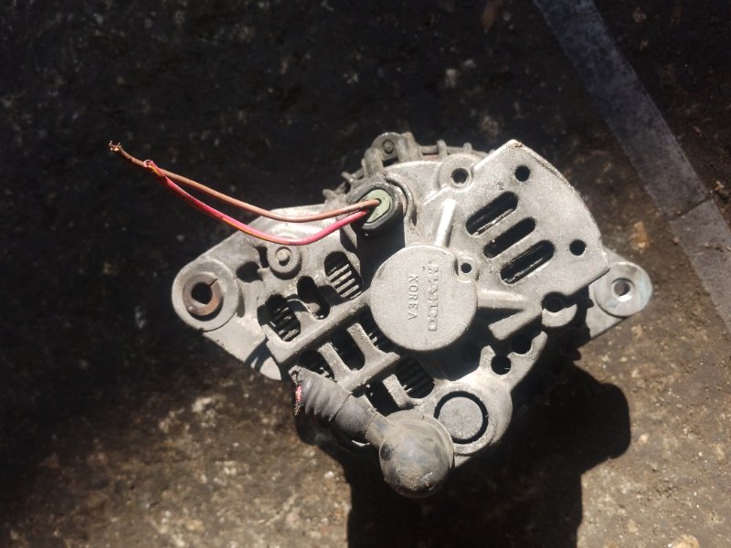 Генератор, 4500 рублей, Мытищи