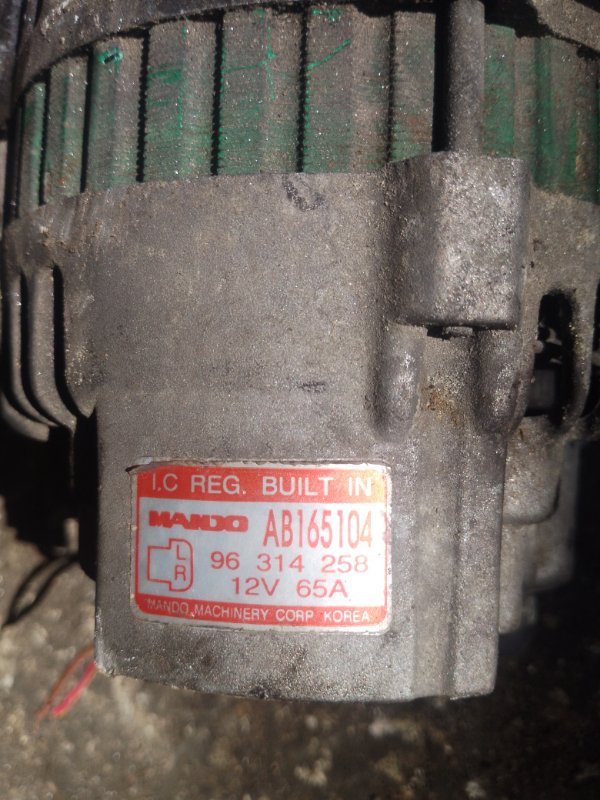 Генератор, 4500 рублей, Мытищи