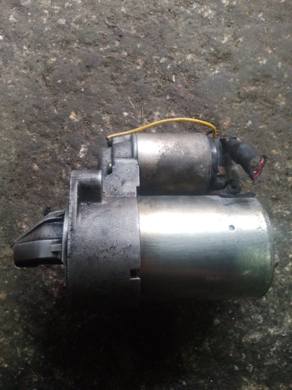 Стартер, 3500 рублей, Мытищи