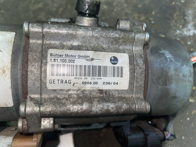 Актуатор выбора передач, 18000 рублей, Мытищи