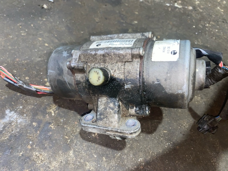 Актуатор выбора передач, 18000 рублей, Мытищи