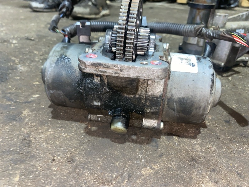 Актуатор выбора передач, 18000 рублей, Мытищи