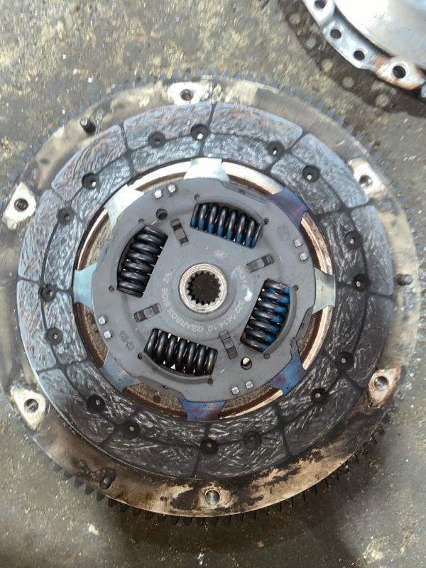 Маховик МКПП, 14000 рублей, Мытищи