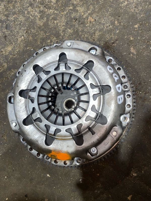 Маховик МКПП, 14000 рублей, Мытищи