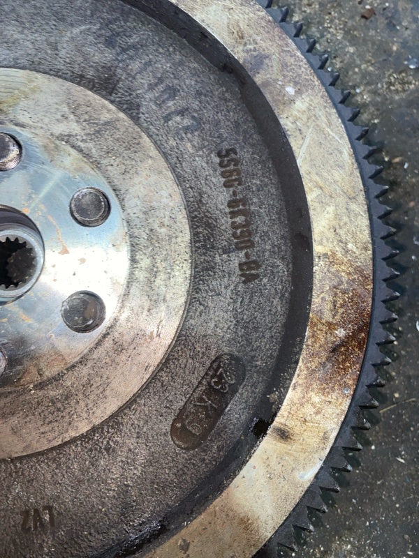 Маховик МКПП, 14000 рублей, Мытищи