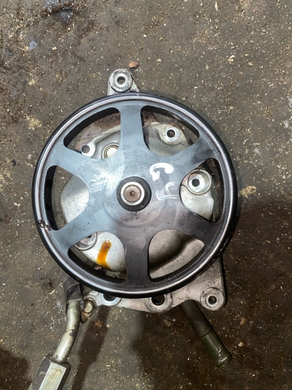 Насос гидроусилителя руля, 3500 рублей, Мытищи