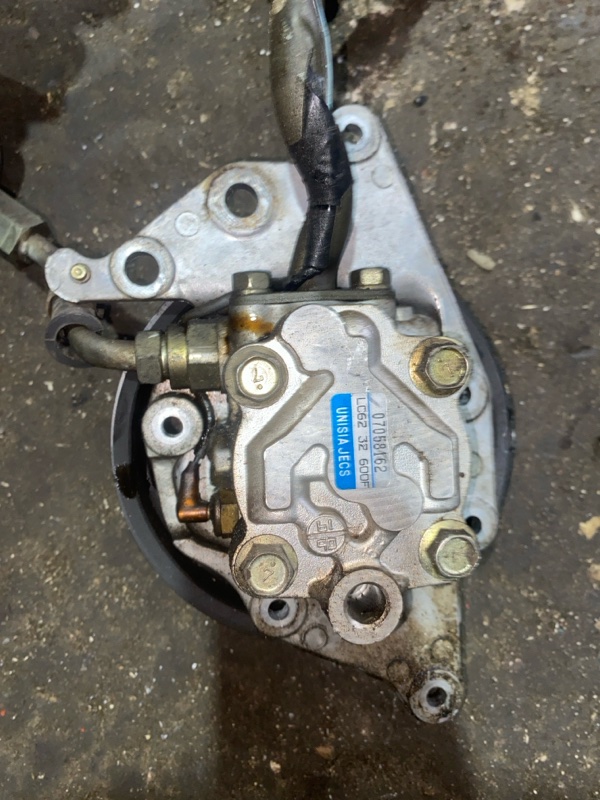 Насос гидроусилителя руля, 3500 рублей, Мытищи