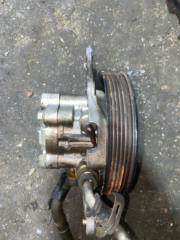 Насос гидроусилителя руля, 3500 рублей, Мытищи